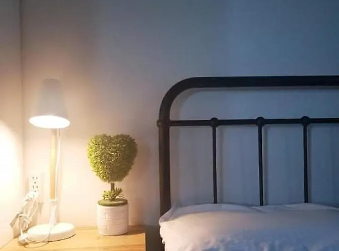Appart hôtel Private Room/hotel Type @ Spring Residences
