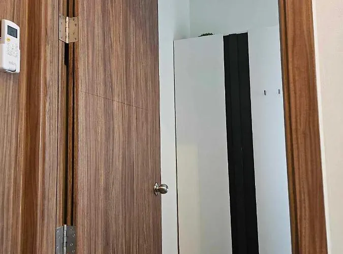Appart hôtel Private Room/hotel Type @ Spring Residences Manille