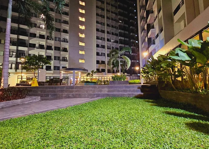 Private Room/hotel Type @ Spring Residences